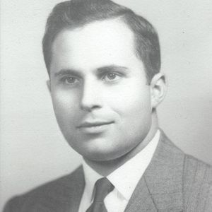 Dr. Meyer Malkin O.D.