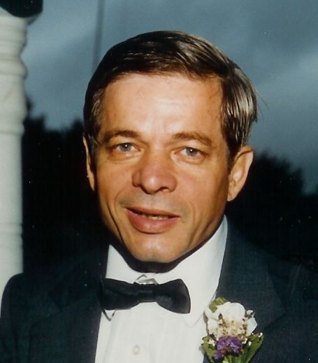 Record image of Thomas W. Olson