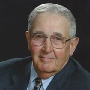 W. Dean Weber