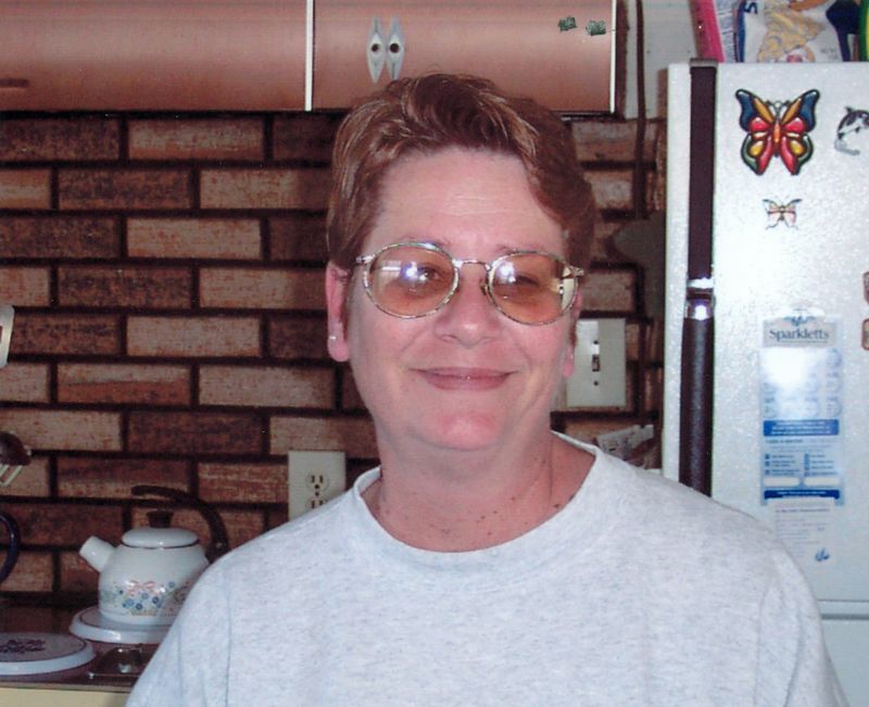 Suzanne Knutson Obituary Barstow, California Mead Mortuary Funerals