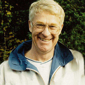 Ronald E. Leathers