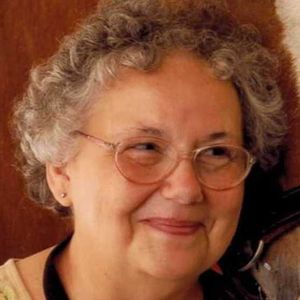 Anita L. Weyer