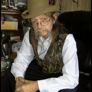 Donald W. Stewart
