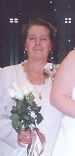 Benita Sanchez Perez