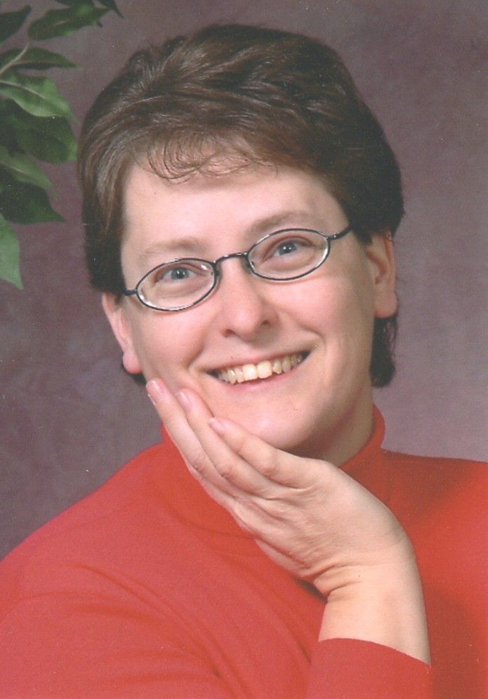 Record image of Sheila Gordon
