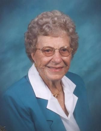Record image of Hazel Whitehurst Keller