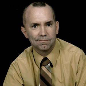 Randall R. Sorg
