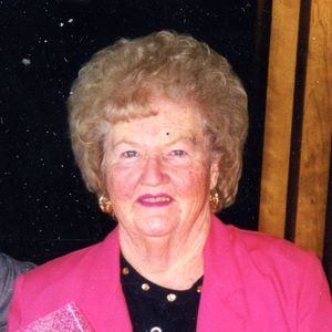 Mary (Doherty) Sullivan