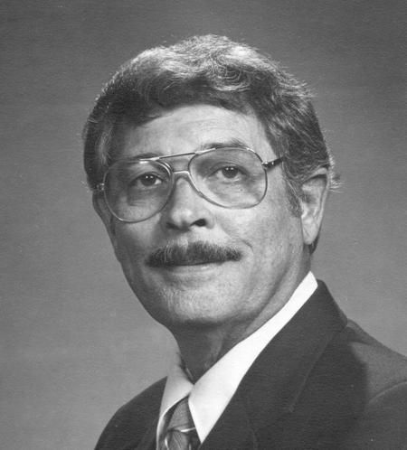Record image of James Claude Golden