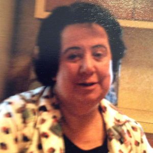 Dorothy A. Briand