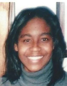 Ms. Antoinette Gordon