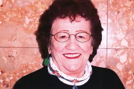 Record image of Doris I. Coleman