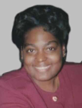 Record image of Antonia D. Mark
