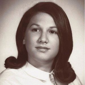 Ms. Carolyn Lee Doumouras
