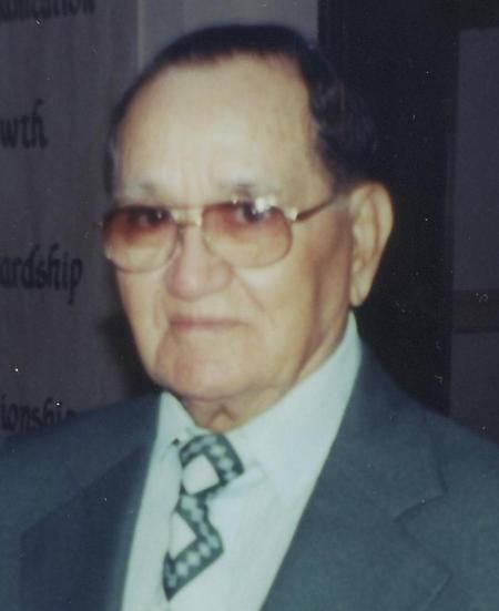Record image of Jose G. Arroyo