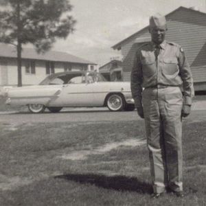 Donald Finch