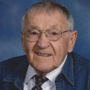 PAUL F. ARMBRUSTER