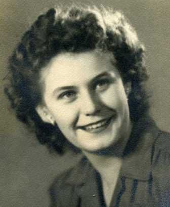 Record image of Winnie B. Williams