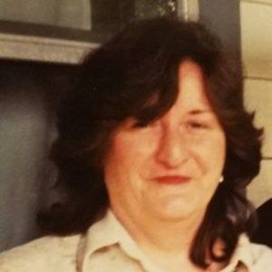Beverly J. Burton