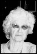 Record image of Iva Louise Nelson