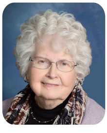 Elizabeth Pulliam