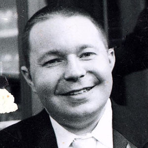 Jacob T. Nicholson