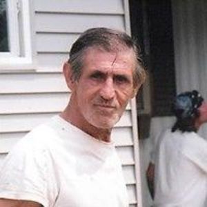 George G. Lopes, Sr.