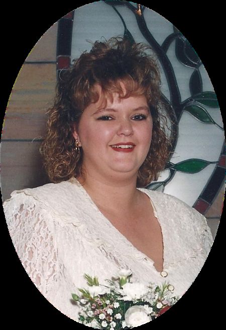 Record image of Julie Lynn Jones