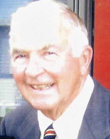Record image of John F. Engelhart