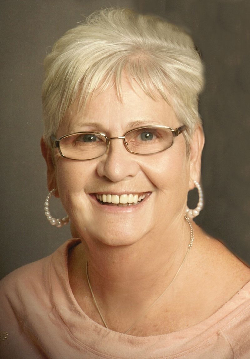 Record image of Dollie Marie Davis
