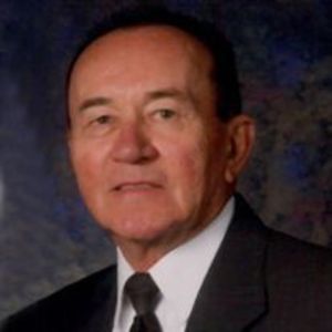 Rowland Tucker, Jr.