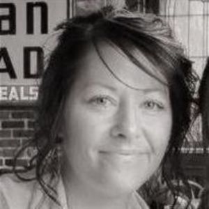 Tracy Moore