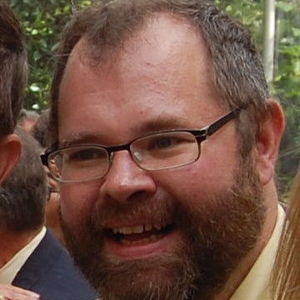 Scott Benjamin Lais