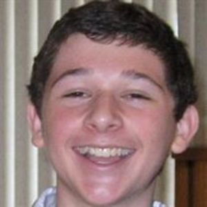 Dylan P. Bailey