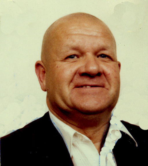 Petrus jönsson