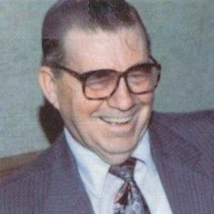James E. Blair, Sr.
