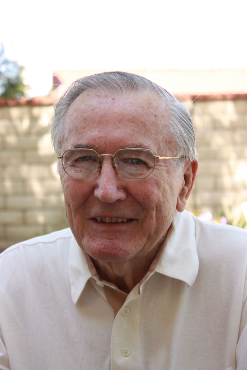 James Kuper Obituary Riverside, California Queen of