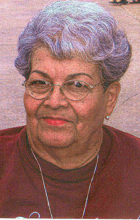 Maria alvarez martinez