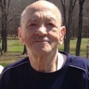 Robert Joseph Banic