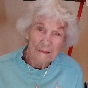 Jean Harding Benner