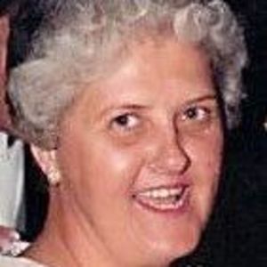 Barbara Birdseye