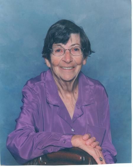 Record image of Helen E. Wright