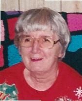 Record image of Eileen E. Brown