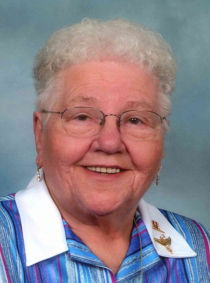 Christa werner
