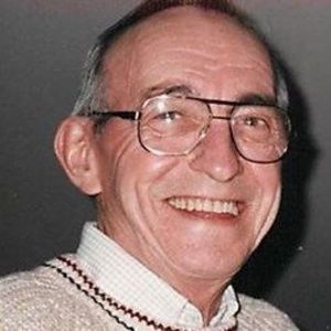 Robert F. MacBain