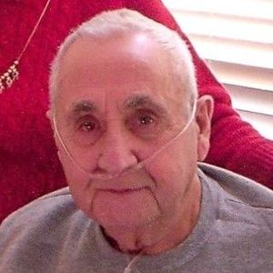 Harlan Scott