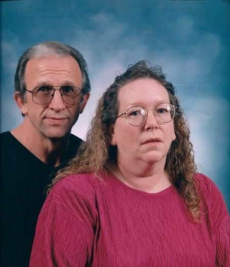 Record image of Carol Ann Brown