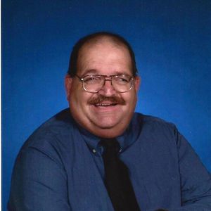 Gary M. Henry