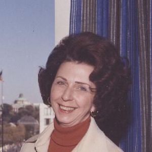 Betty Esther Krisher