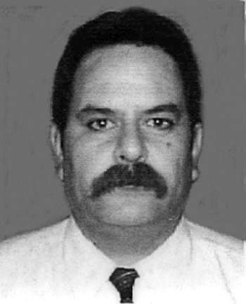 Record image of Alan Keith Thompson